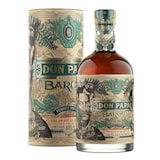 thumbnail of Don Papa Baroko avec étui 70cl 40%