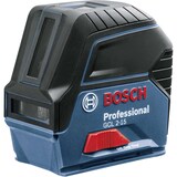 thumbnail of Bosch GCL 2-15 Professional - Kreuzlinienlaser Stufe