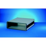 thumbnail of SCHROFF Gehäuse 3 HE - COMPAC PRO GEH.3HE 63TE 391T