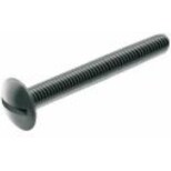 Matfer Vis à tête ronde pour manche à pellon 8 cm Matfer - 118135