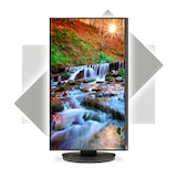thumbnail of NEC MultiSync EA271F 68,6 cm (27 Zoll) 1920 x 1080 Pixel Full HD LED Schwarz