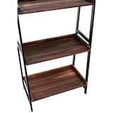 thumbnail of Regal Dahn braun