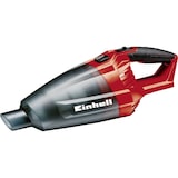thumbnail of Einhell TE-VC 18 Li Solo Power X-Change 2347120 Akku-Handstaubsauger 18 V 18 V