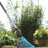 thumbnail of GARDENA Drahtbesen Combisystem combisystem-Drahtbesen 50 cm