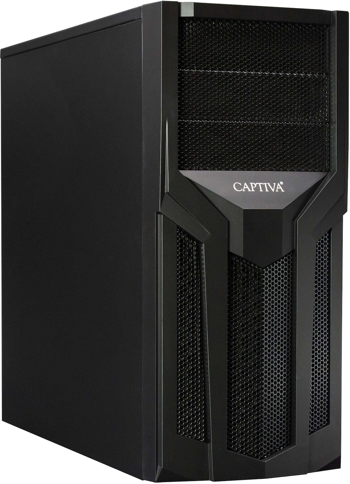Captiva PC Workstation I83-383 (i7-12700K/SSD 1TB/64GB/WLAN/w/o OS) | METRO