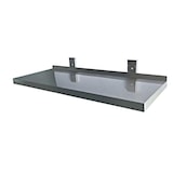 thumbnail of wandrek vaiotec EASYLINE 400, 1 plank, opstaand, WD 800 x 400 x 35 mm