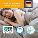 thumbnail of Kaltschaummatratze BeCo High Relax, 21 cm Komforthöhe, Made in Germany - Härtegrad: H4 (100 kg - 140 kg), Größe: 100 x 210 cm