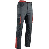 thumbnail of Pantalon de travail stretch STRAP  - Gris M - FR(42)