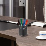 thumbnail of Pot à crayons / stylos - Noir