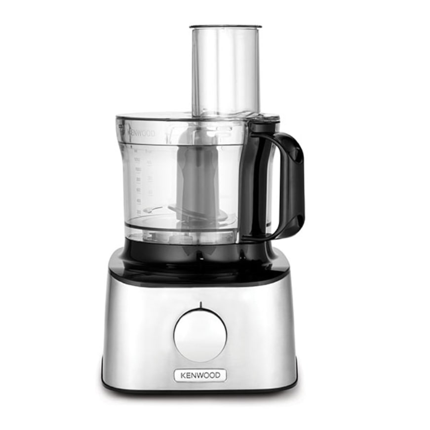 KENWOOD robot 2.1l 800w et blender 1.2l fdm301ss