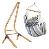 thumbnail of LA SIESTA Domingo Sea Salt Cadeira suspensa básica ao ar livre