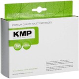 thumbnail of KMP Tintenpatronen Multipack ersetzt HP 932XL + 933XL (C2P42AE)