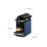thumbnail of Cafetera  Delonghi En 127.Bl Pixie Blue