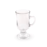 thumbnail of Excelsa set de 6 mugs Irish Coffe verre 12 cl transparent