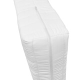 thumbnail of Matratze 100x220 cm Komfortschaum Überlänge Sondermaß übergroße Betten 80.011-10-220