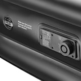 thumbnail of tectake Materasso gonfiabile AirDreams con pompa elettrica - 405018