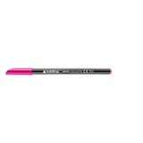 thumbnail of Edding Fasermaler fein 1200 1 mm neonrosa