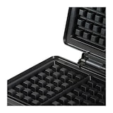 thumbnail of Gaufrier - Domo - Do9280w - 1520 W - 2 Gaufres Xl - Blanc