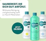 thumbnail of HAKA Neutralseife Liquid 1l Reinigungsmittel Allzweckreiniger ph neutral flüssig