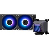 thumbnail of Kit Watercooling Cpu Msi Mag Coreliquid A15 240 Noir
