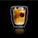 thumbnail of Masterpro Mixology - Set mit 2 Borosilikatgläsern 380 ml