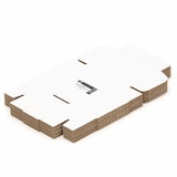 thumbnail of 150 Warensendungen 150 x 105 x 46 Maxibriefkarton Post Maxibrief Karton in WEISS