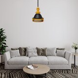 thumbnail of Bamyum Turami Pendelleuchte Vintage Industrial Hängelampe