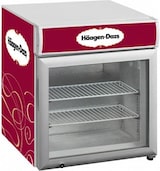 thumbnail of TEFCOLD Tischgefrierschrank UF50GCP 50l Weiß