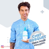 thumbnail of Recambio Ambimax fragancia Clean Plus 100ml, 30 días de duración, 150m2 de cobertura, frescor marino y relajante. (NO INCLUYE APARATO)