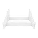 thumbnail of Ständer Für Schneidbretter, Maße: B 172 X T 315 X H 112