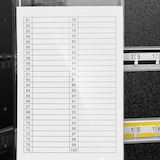 thumbnail of Stamony Caja para llaves - 200 llaves - llaveros incluidos