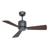 thumbnail of Deckenventilator Eco Neo III 92 BG Nussbaum / Kirsche 92