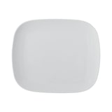 thumbnail of METRO Professional Schaal Adeani, porselein, 30 x 25 cm, rechthoekig, wit, 6 stuks