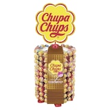 thumbnail of Chupa Chups Lutscherrad The Best Of 200 Lutscher (2,4 kg)