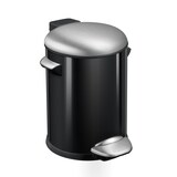 thumbnail of EKO Belle Deluxe pedaalemmer - 5 l - zwart