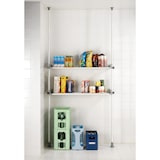 thumbnail of WENKO Teleskop-System Mod. Herkules Twin