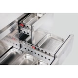 thumbnail of Kühltisch KTM 106