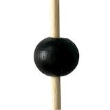 thumbnail of MONOUSO - Fingerfood Spießee "Big Ball" Schwarz 12,5cm in Schachtel (1.200 Stück)