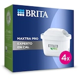 thumbnail of Brita filtro MAXTRA pack4 mxpro experto (1050823)