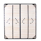 thumbnail of Lattenrost 140x200 cm, Lattenrahmen für alle Matratzen geeignet