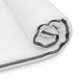 thumbnail of Matratzentopper 120x190 5cm Kaltschaum Topper für alle Matratzen und Boxspringbetten