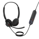 thumbnail of JABRA Engage 40 MS Stereo USB-A mit Inline-Link
