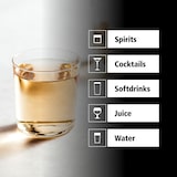 thumbnail of Libbey D.O.F. -CIDRA- 384 ml, 13 oz Ø: 9 cm, H: 9,5 cm