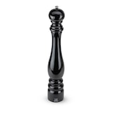 thumbnail of PEUGEOT Pfeffermühle PARIS 50cm Schwarz Buchenholz Lackiert Stahlmahlwerk