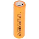 thumbnail of INR 14500 mit 950mAh 3,6V bis- 3,7V Li-Ion-Zelle ungeschützt 48,5x14,1mm