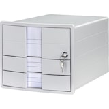 thumbnail of HAN Schubladenbox IMPULS 1018, weiß