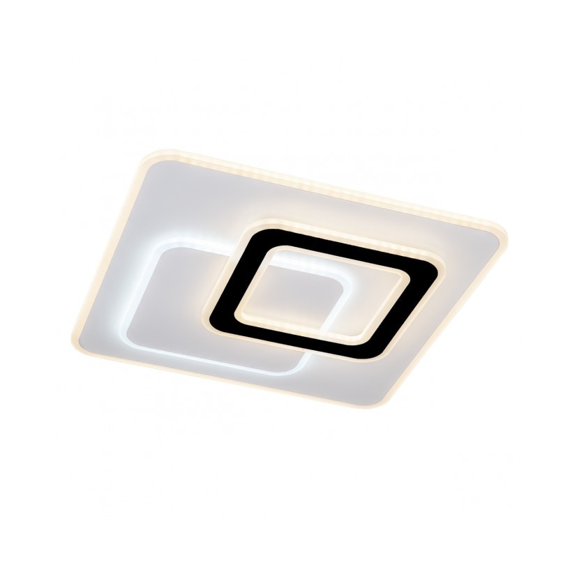 Plafón de techo LED de la Colección LORIA (40W / 4560 LM / 3000-6500 K).