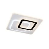 thumbnail of Plafón de techo LED de la Colección LORIA (40W / 4560 LM / 3000-6500 K).