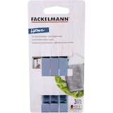 thumbnail of Lot de 3 crochets pour porte et placard Fackelmann Tecno