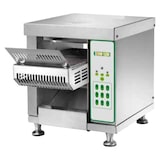 thumbnail of Macchina tostapane per tostare pane a ciclo continuo